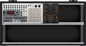 My loury Eurorack