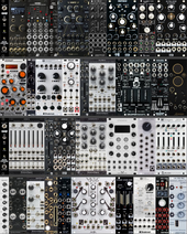 ø Industrial Downtempo Post-Dubstep Dawless Setup