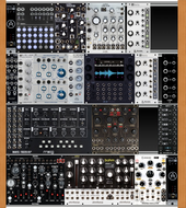 Newtone rack