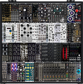 My WMD Techno Rack Alt (12U 104HP)