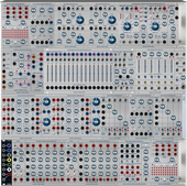 My workless Eurorack