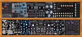 My knavish Eurorack