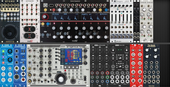 Video Rack