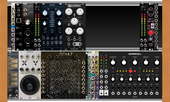 My outmost Eurorack