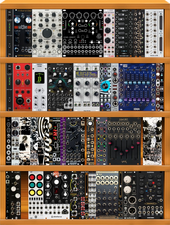 Ami solo rack
