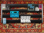 My willing Pedalboard
