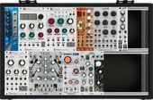 My different Eurorack