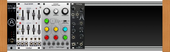 My itchy Eurorack