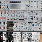 12U - Buchla Takeover