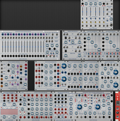 12U - Buchla Takeover