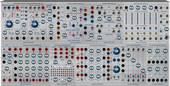 Mantis BUCHLA