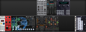 Behringer Mostly