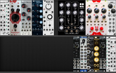 My cytoid Eurorack (copy)
