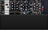 My crudest Eurorack