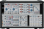 My grey Eurorack (copy) (copy) (copy) (copy)