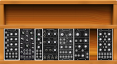 My lame Eurorack