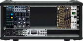 My toothsome Eurorack