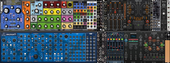 Behringer Go (copied from arx1963) (copy)