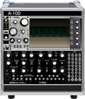 My crazy Eurorack (copied from ymdyk) (copy)