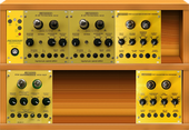 My happy Eurorack