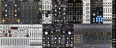 My ticklish Eurorack