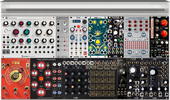 BUCHLA 242, MULTIMOD, RENE 2,