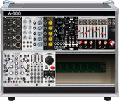 JG FX RACK TEST