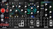 My barer Eurorack