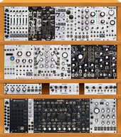 Modular Live 84HP