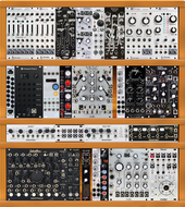 Modular Live 84HP