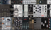 Techno Rack