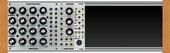 My sketchy Eurorack