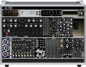 My unfiled Eurorack
