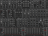 "Наталья" Moog