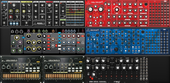 My alleged Eurorack