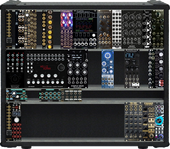 My full  Eurorack (copy)