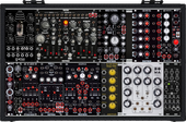 My palmate Eurorack