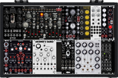 My palmate Eurorack