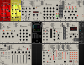 My craven AE Modular