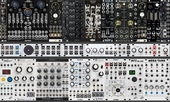 Intellijel 104 Feb 2025
