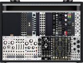 Intellijel 84 Mixer &amp; FX - Feb 2025