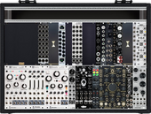 Intellijel 84 Mixer &amp; FX - Feb 2025