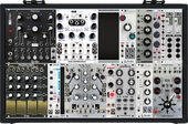 My sketchy Eurorack