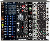 TEKNODRUMMER (4ms Pod32 HP 3 U)