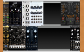My acting Eurorack