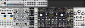 My First 4U Eurorack