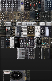 Modding 2many synths (copy) (copy) (copy) (copy) (copy)