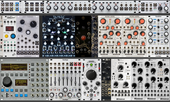 techno b