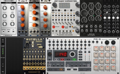 909 Eurorack