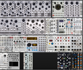 My knowing Eurorack